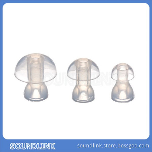 Hearing aids components aids eartips
